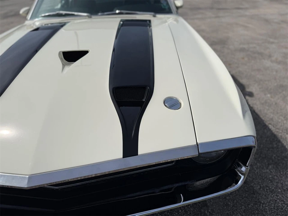 1970 Ford Shelby Mustang - Image 24 of 31