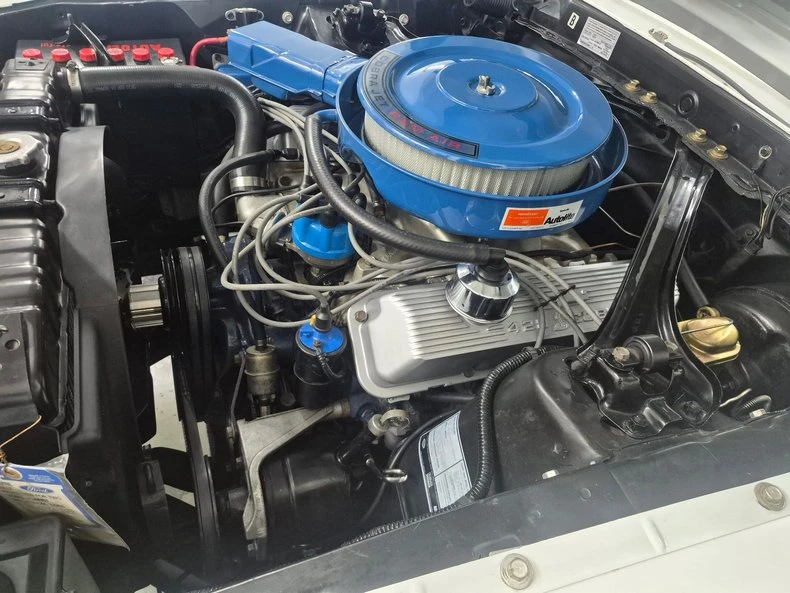 1970 Ford Shelby Mustang - Image 19 of 31