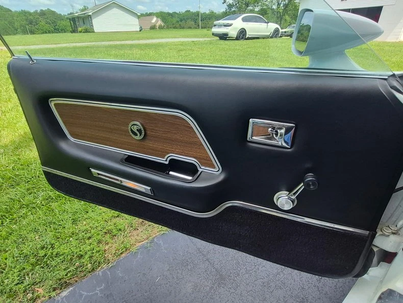 1970 Ford Shelby Mustang - Image 15 of 31