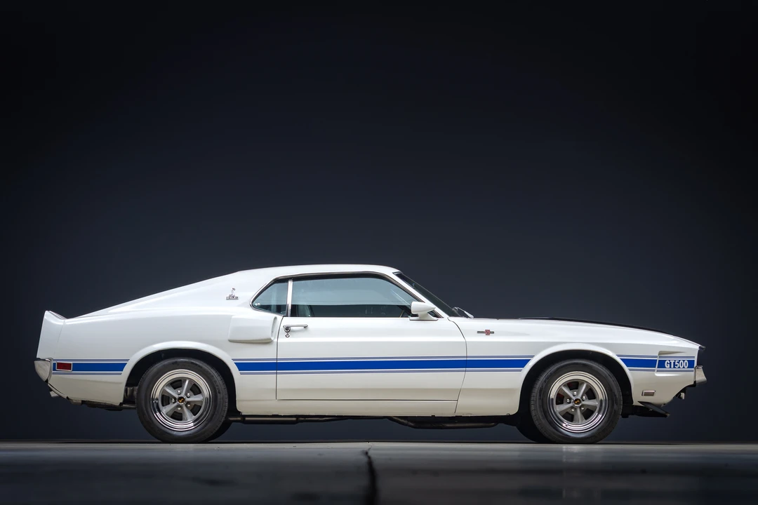 1970 Shelby GT500 - Image 15 of 31