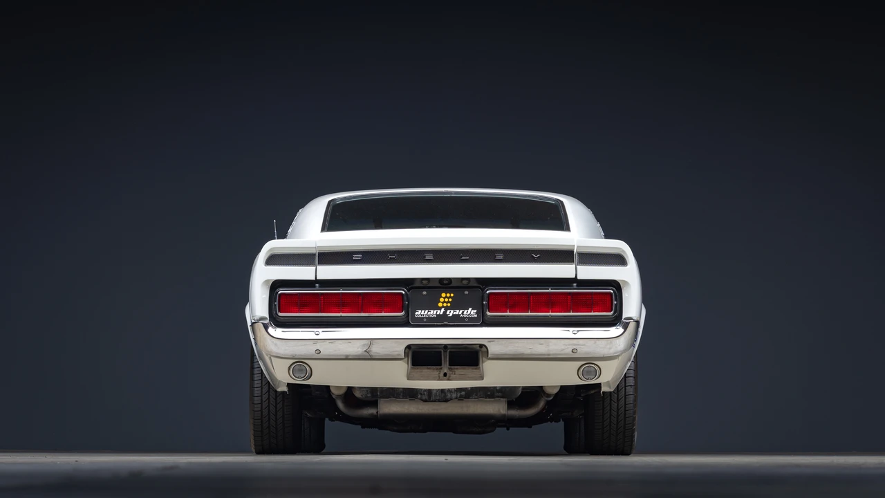 1970 Shelby GT500 - Image 23 of 31