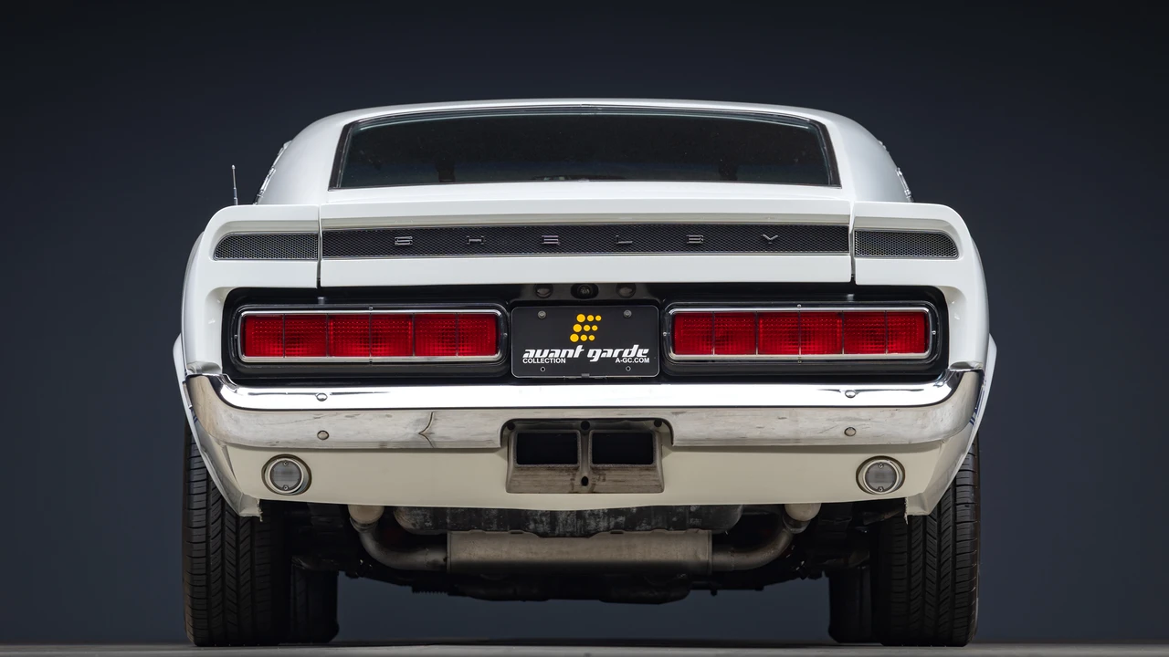 1970 Shelby GT500 - Image 24 of 31