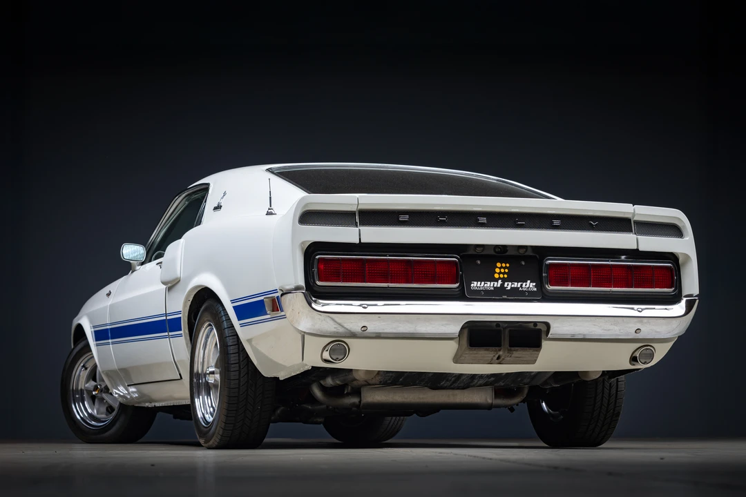 1970 Shelby GT500 - Image 26 of 31