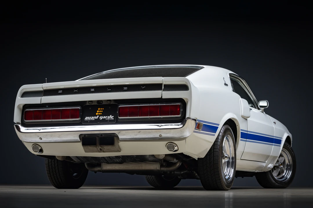 1970 Shelby GT500 - Image 20 of 31