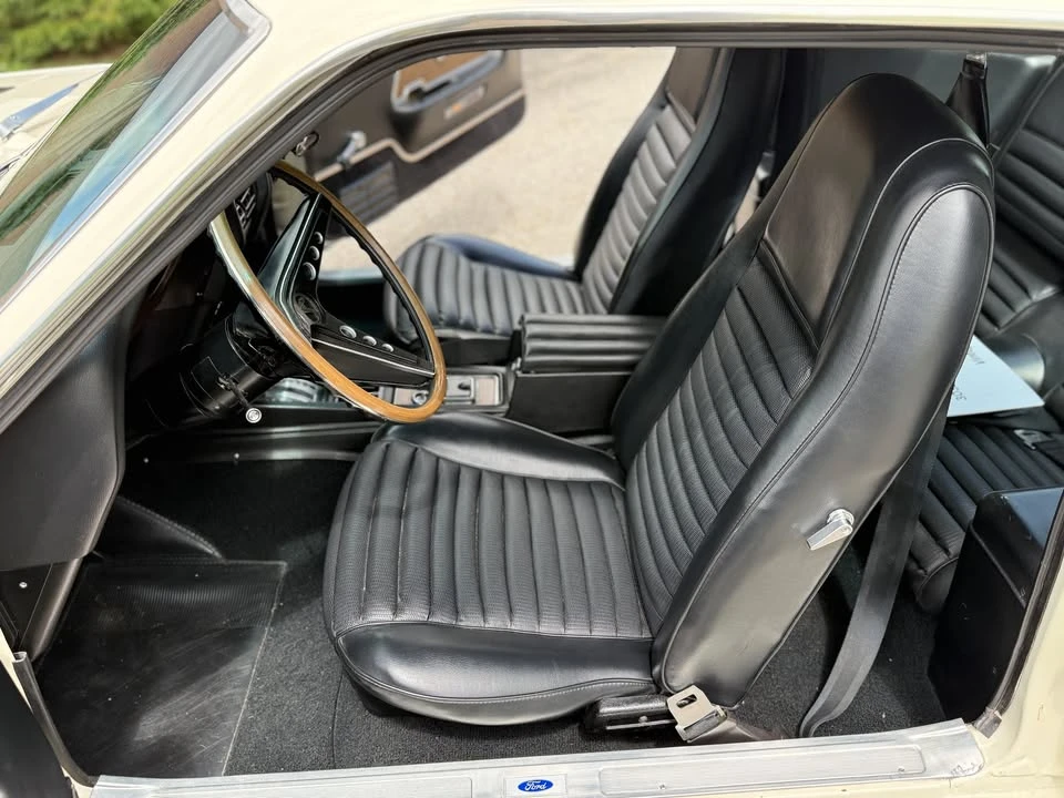 1970 Ford Shelby Mustang - Image 13 of 20