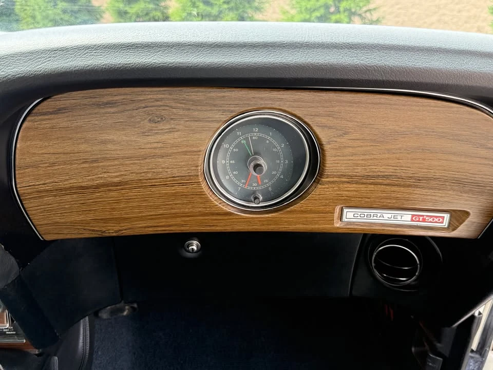 1970 Ford Shelby Mustang - Image 19 of 20