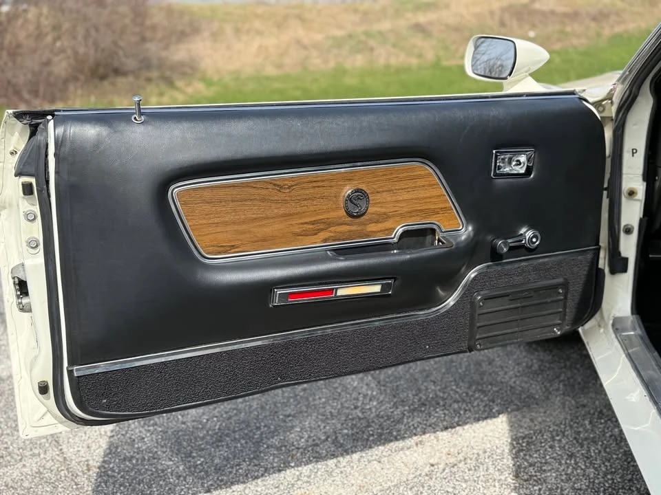 1970 Ford Shelby Mustang - Image 20 of 20
