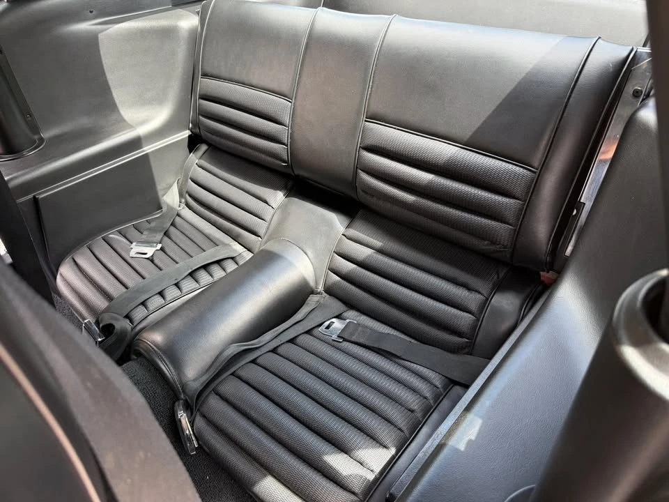 1970 Ford Shelby Mustang - Image 14 of 20