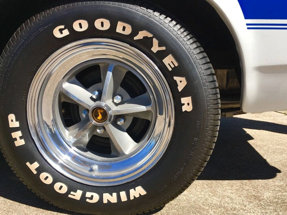 1970 Shelby GT500 - Image 11 of 12