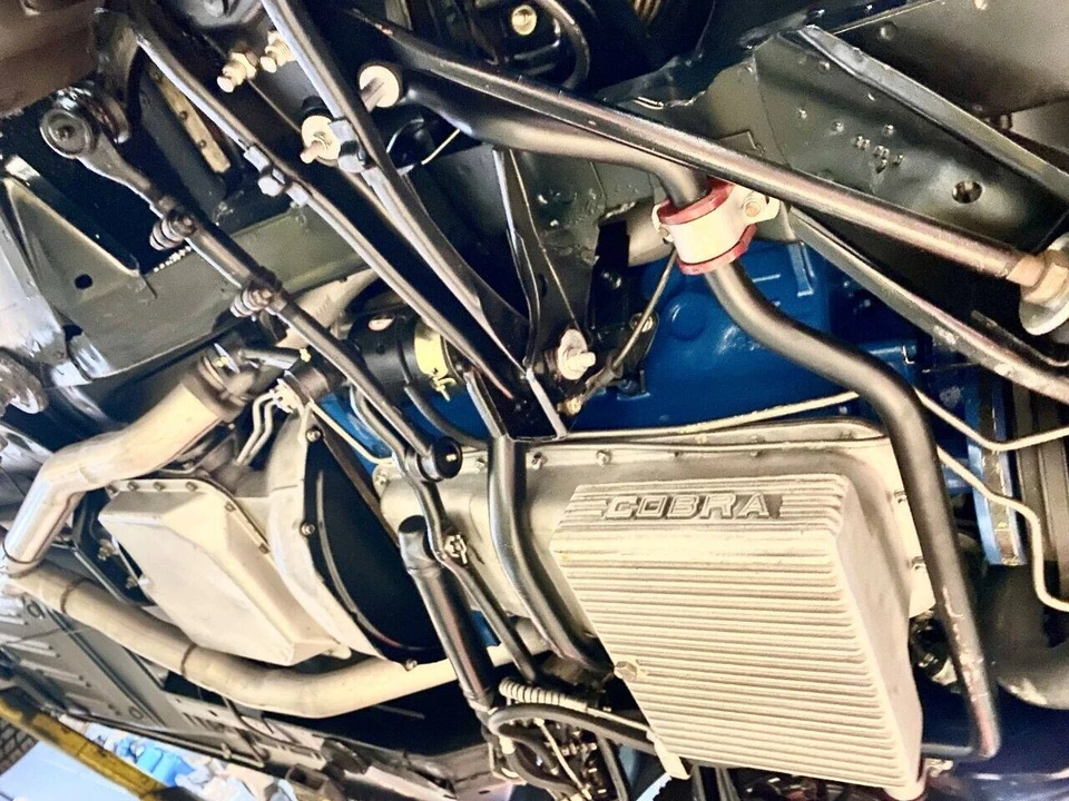 1970 Shelby GT500 - Image 6 of 12
