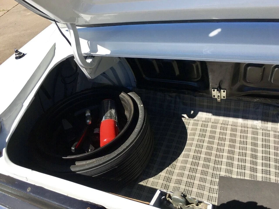 1970 Shelby GT500 - Image 10 of 12