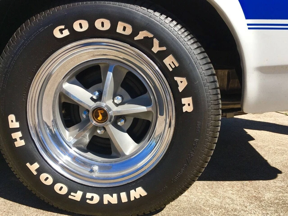 1970 Shelby GT500 - Image 11 of 12
