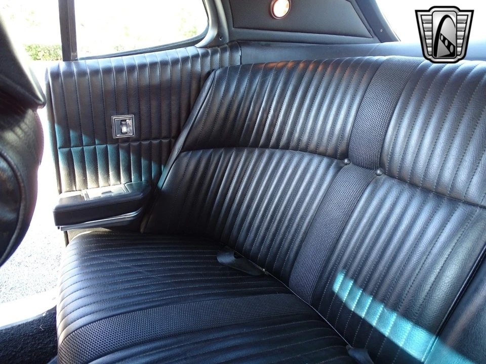 1970 Ford Thunderbird 4th Gen - Image 17 of 21