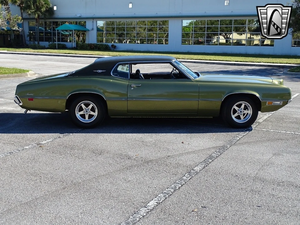 1970 Ford Thunderbird 4th Gen - Image 8 of 21