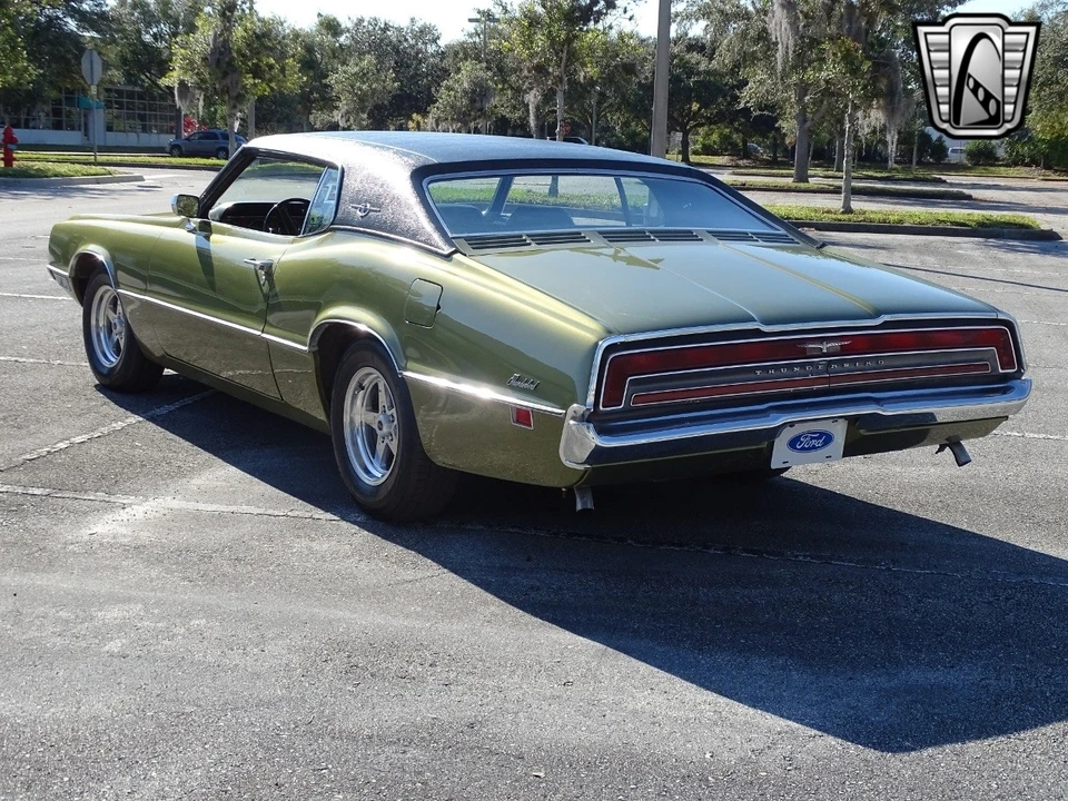 1970 Ford Thunderbird 4th Gen - Image 5 of 21