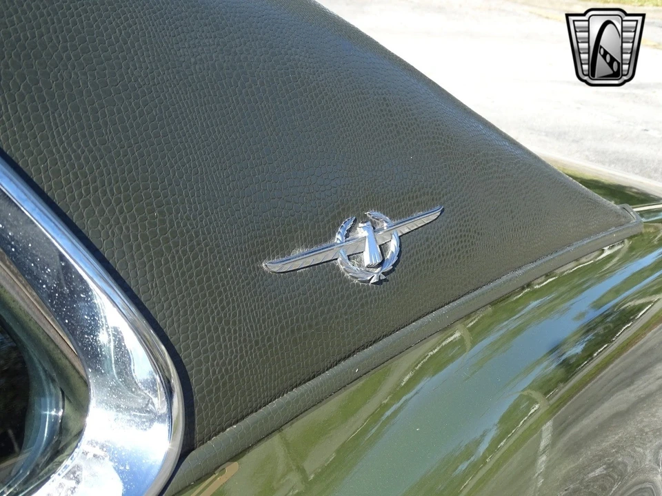 1970 Ford Thunderbird 4th Gen - Image 11 of 21
