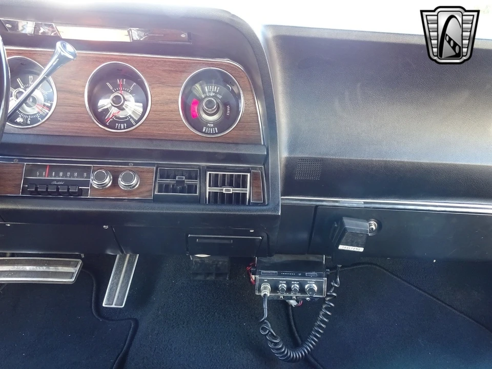 1970 Ford Thunderbird 4th Gen - Image 16 of 21