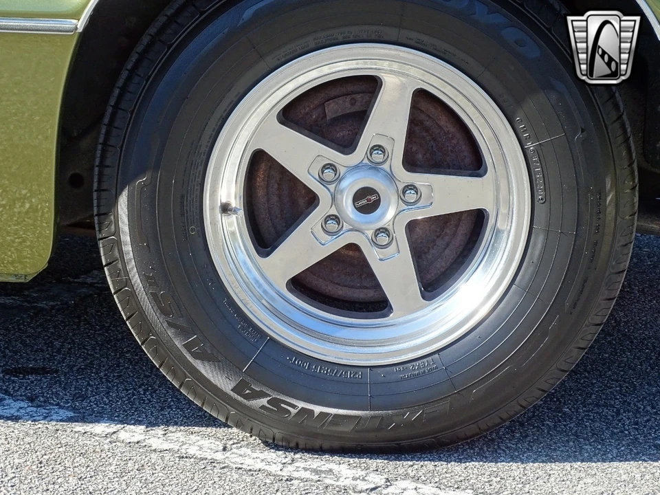 1970 Ford Thunderbird 4th Gen - Image 9 of 21