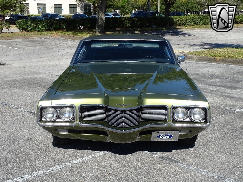 1970 Ford Thunderbird 4th Gen - Image 3 of 21