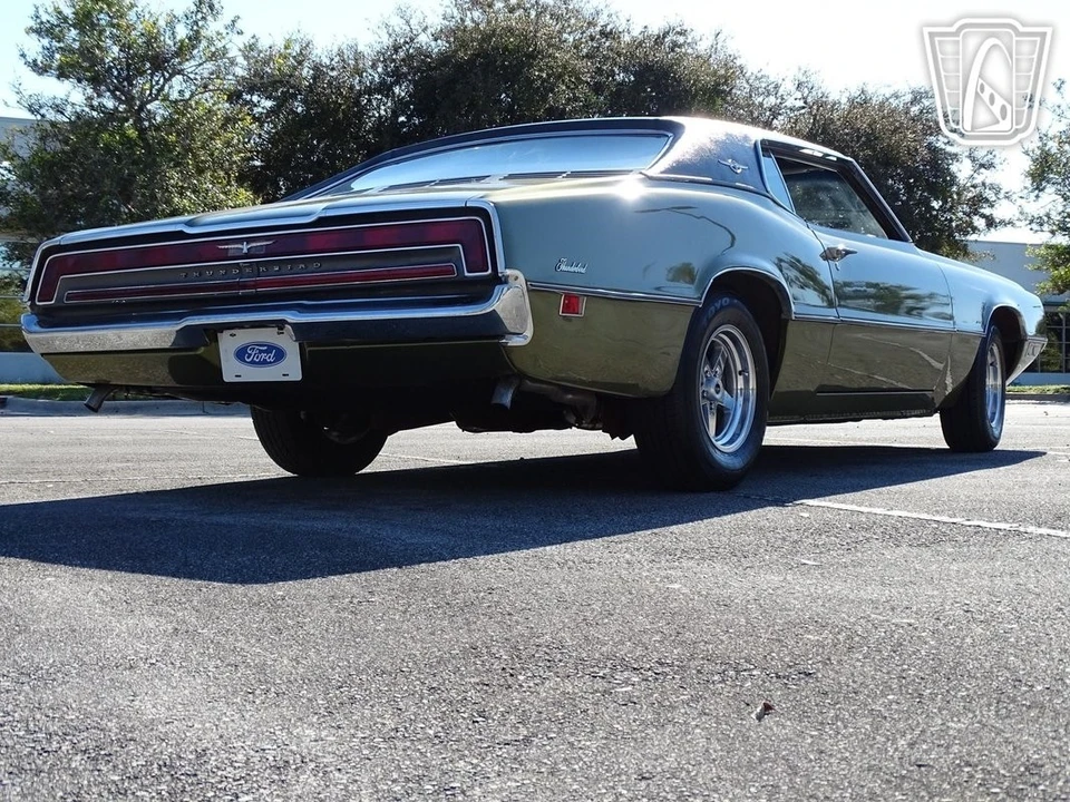 1970 Ford Thunderbird 5th Gen - Image 21 of 21