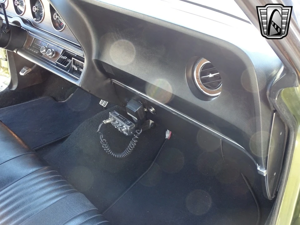1970 Ford Thunderbird 4th Gen - Image 18 of 21