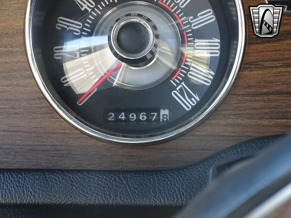 1970 Ford Thunderbird 4th Gen - Image 15 of 21