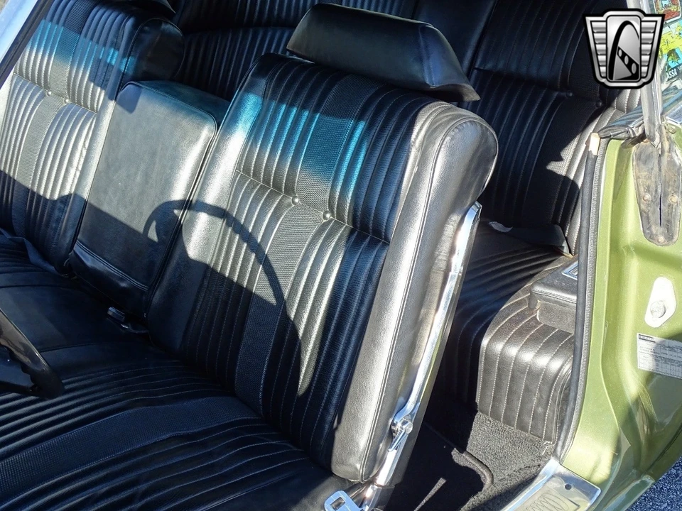 1970 Ford Thunderbird 4th Gen - Image 13 of 21
