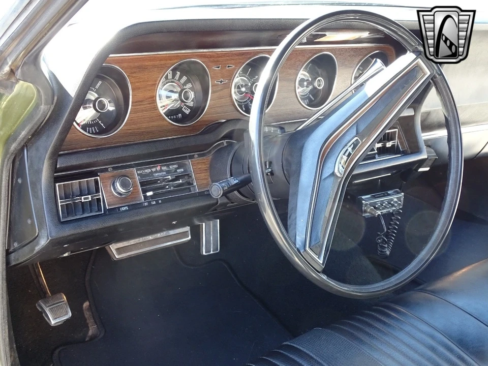 1970 Ford Thunderbird 4th Gen - Image 14 of 21