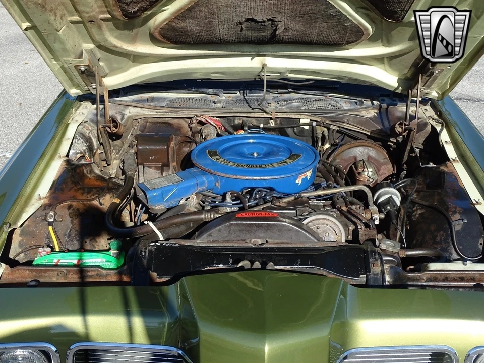 1970 Ford Thunderbird 4th Gen - Image 20 of 21