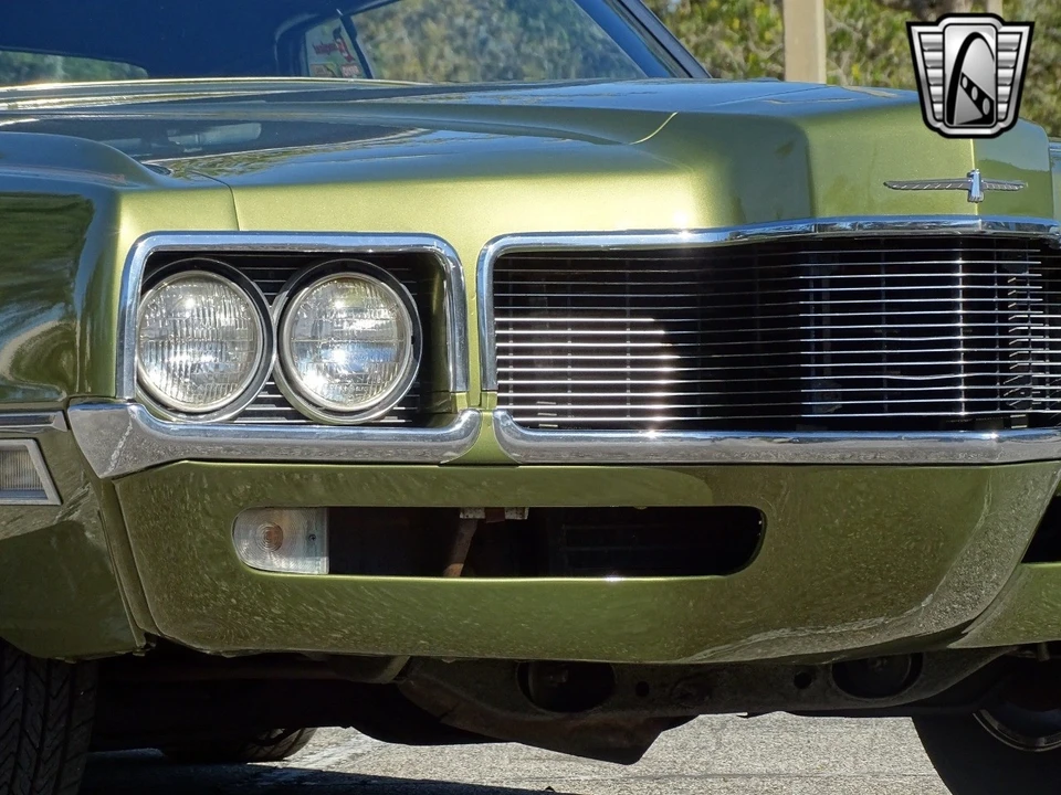1970 Ford Thunderbird 4th Gen - Image 10 of 21