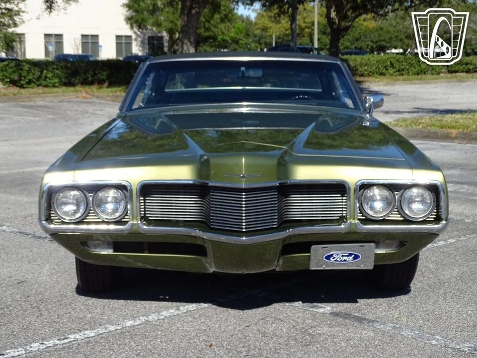 1970 Ford Thunderbird 4th Gen - Image 4 of 12