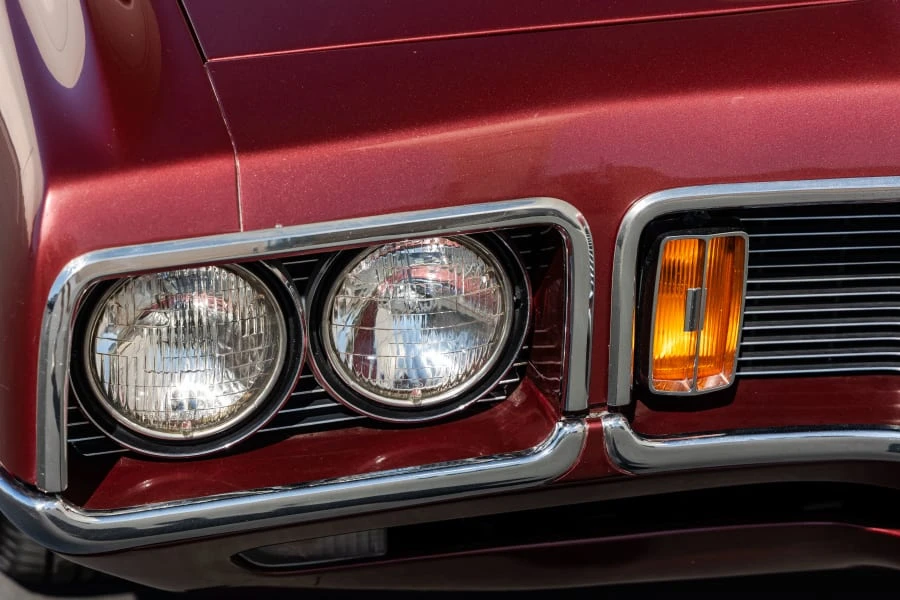 1970 Ford Thunderbird 5th Gen - Image 12 of 31