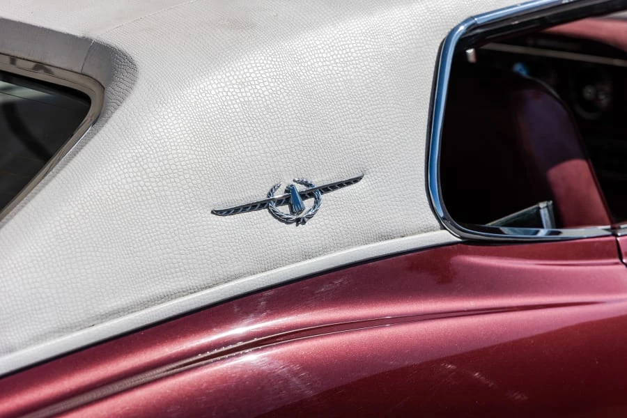 1970 Ford Thunderbird 5th Gen - Image 14 of 31