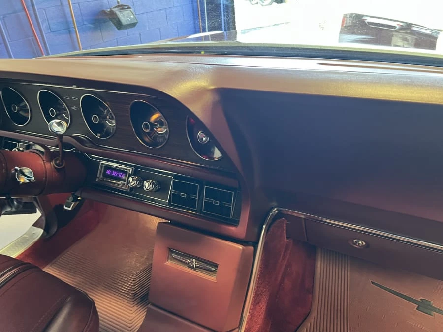 1970 Ford Thunderbird 5th Gen - Image 31 of 31