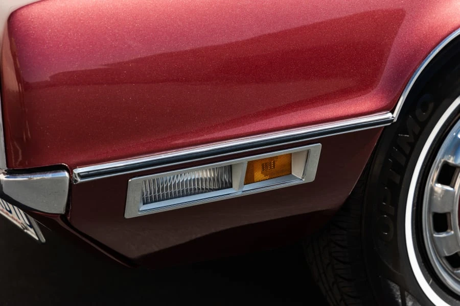 1970 Ford Thunderbird 5th Gen - Image 16 of 31