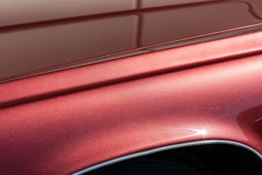 1970 Ford Thunderbird 5th Gen - Image 17 of 31