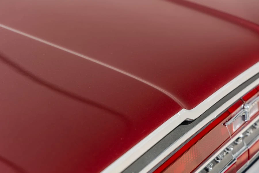 1970 Ford Thunderbird 5th Gen - Image 10 of 31