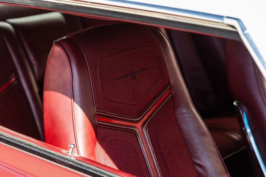 1970 Ford Thunderbird 5th Gen - Image 25 of 31