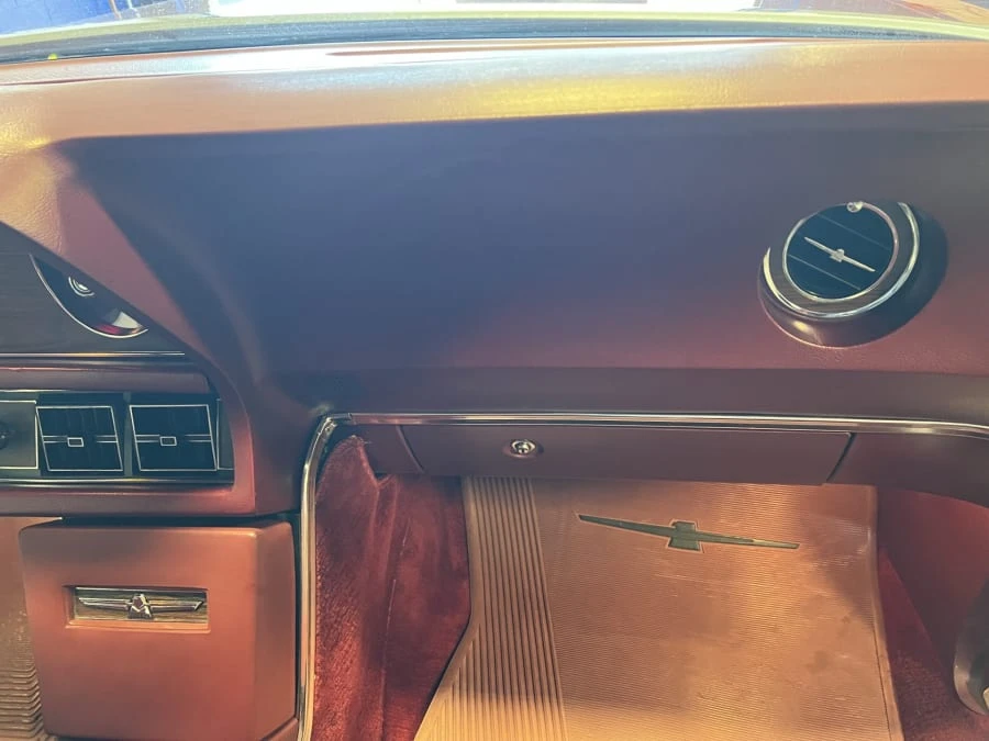 1970 Ford Thunderbird 5th Gen - Image 30 of 31