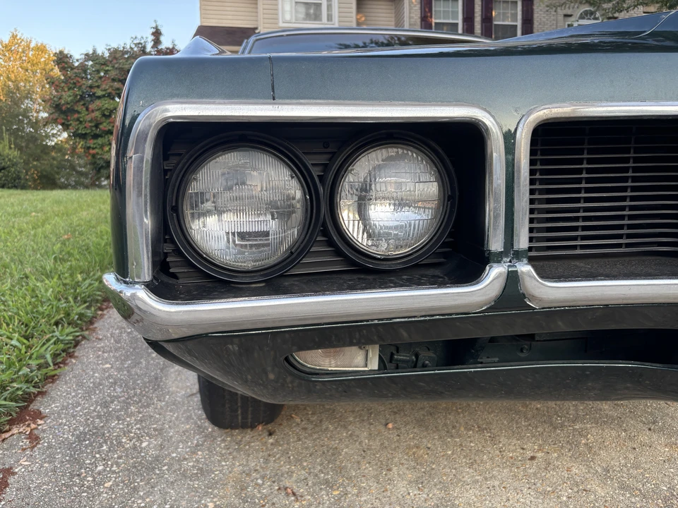 1970 Ford Thunderbird 5th Gen - Image 14 of 31