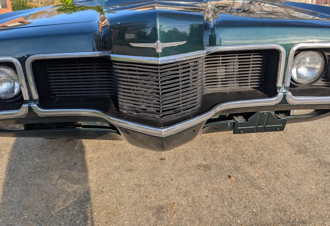 1970 Ford Thunderbird 5th Gen - Image 13 of 31