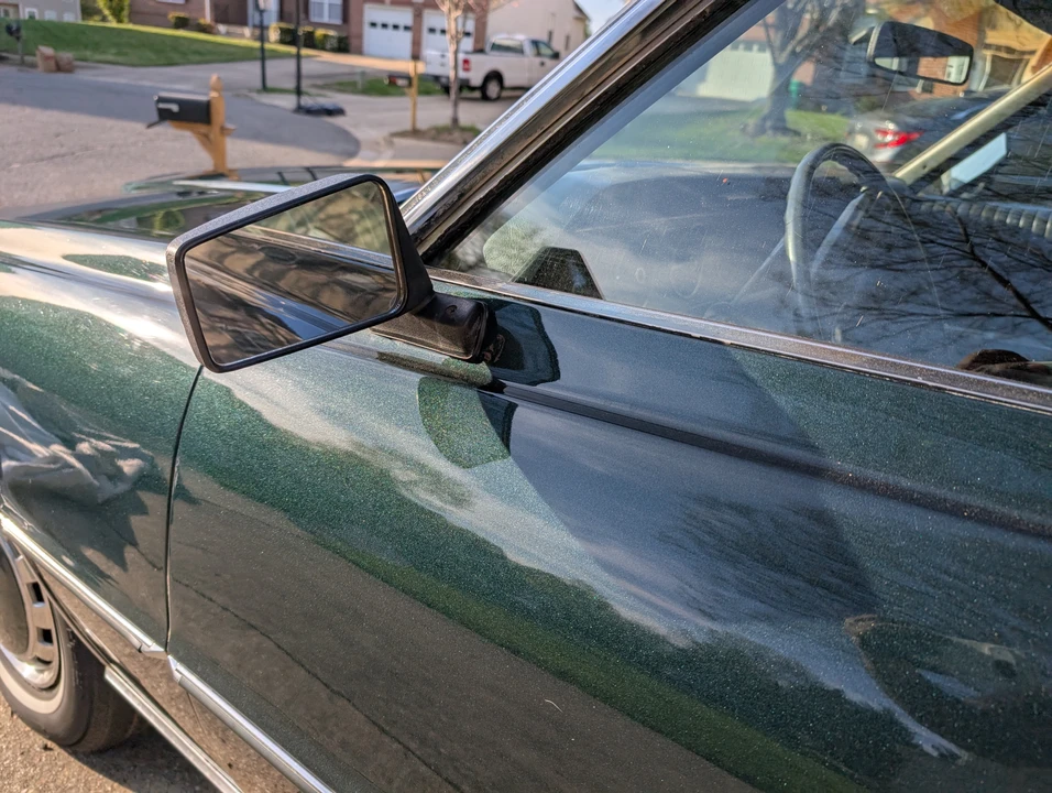 1970 Ford Thunderbird 5th Gen - Image 25 of 31
