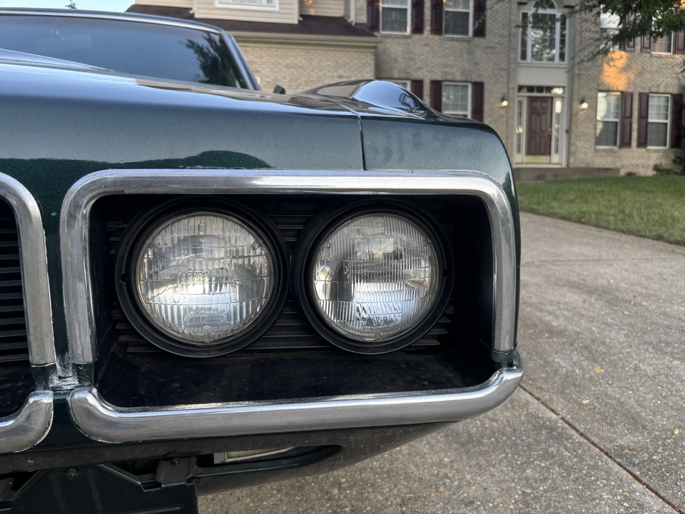 1970 Ford Thunderbird 5th Gen - Image 16 of 31