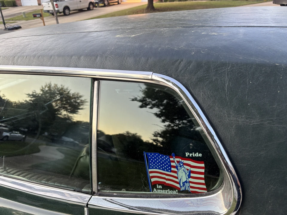 1970 Ford Thunderbird 5th Gen - Image 21 of 31