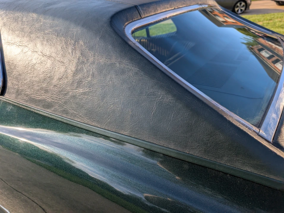 1970 Ford Thunderbird 5th Gen - Image 22 of 31