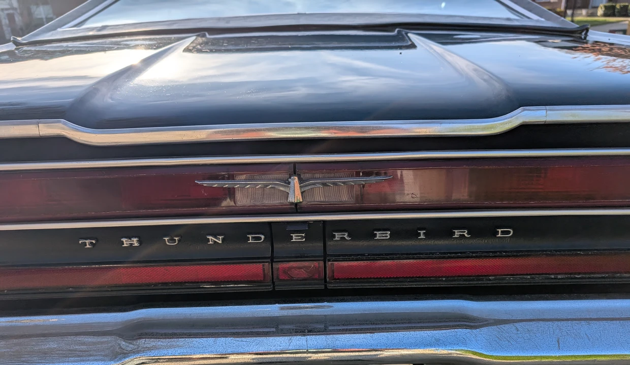 1970 Ford Thunderbird 5th Gen - Image 18 of 31