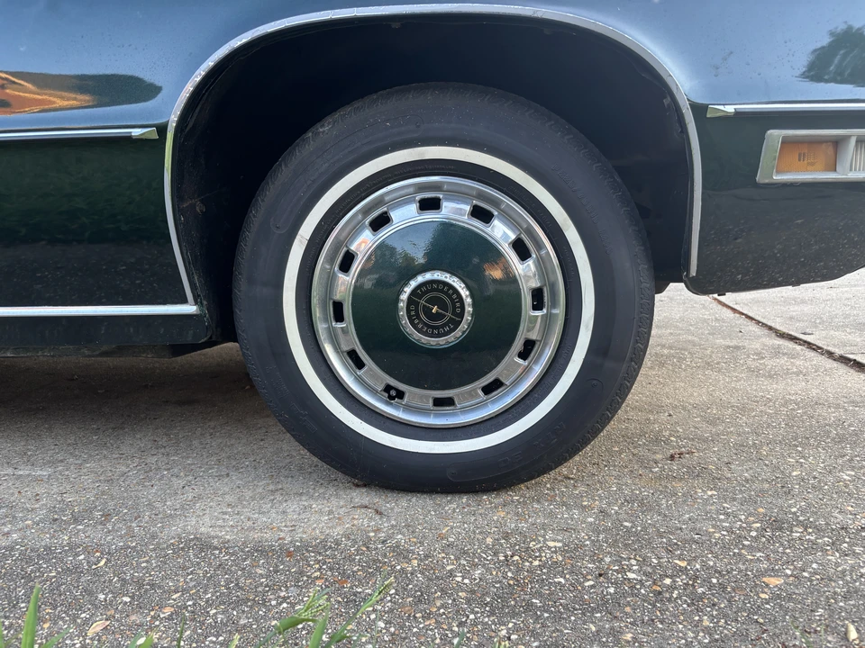 1970 Ford Thunderbird 5th Gen - Image 31 of 31