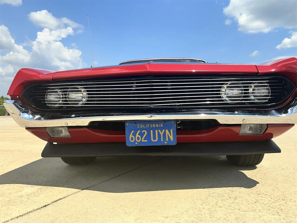 1970 Ford Torino 2nd Gen - Image 8 of 31