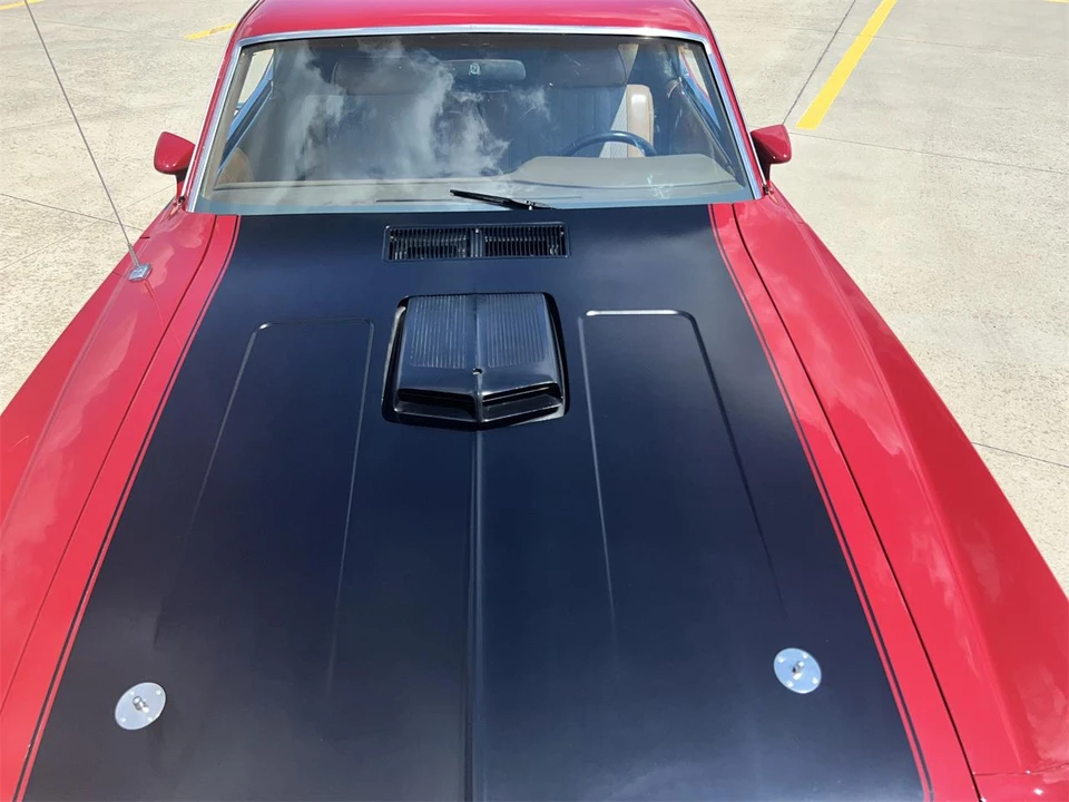 1970 Ford Torino 2nd Gen - Image 9 of 31