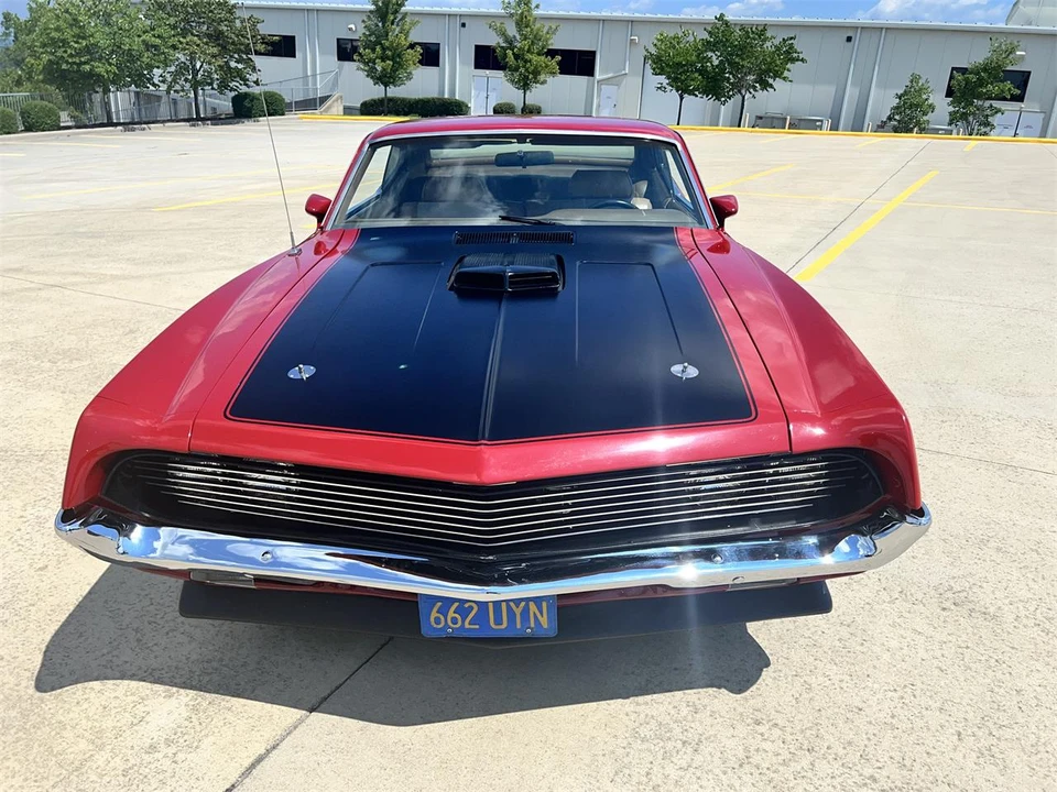 1970 Ford Torino 2nd Gen - Image 10 of 31